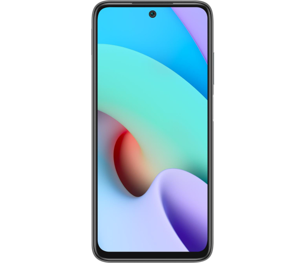 Xiaomi Redmi 10 2022 4/64GB Carbon Gray - 1125939 - zdjęcie 2